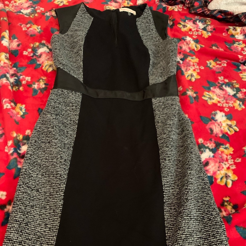 Business casual dress!! So cute on